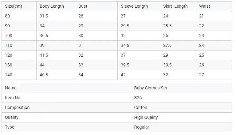 ABC Kids Kids Toddler Baby Girl Fall Winter Outfit Long Sleeve Pompom Knitted Shirt Sweater Top Button Skirt 2PCS Clothes Set